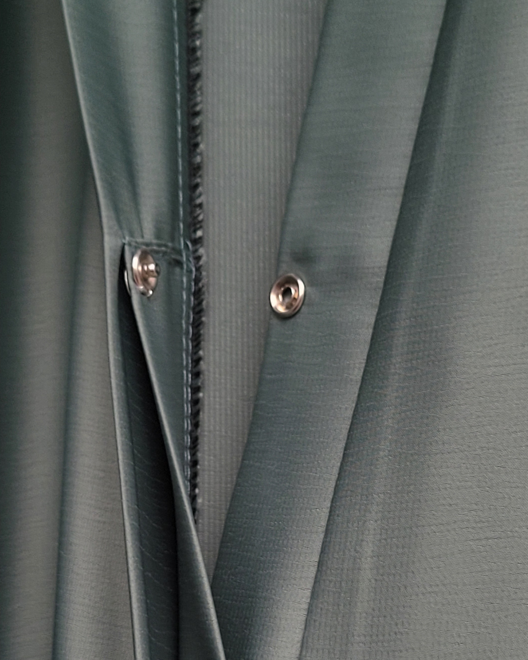 GenZ Olive Glow Abaya