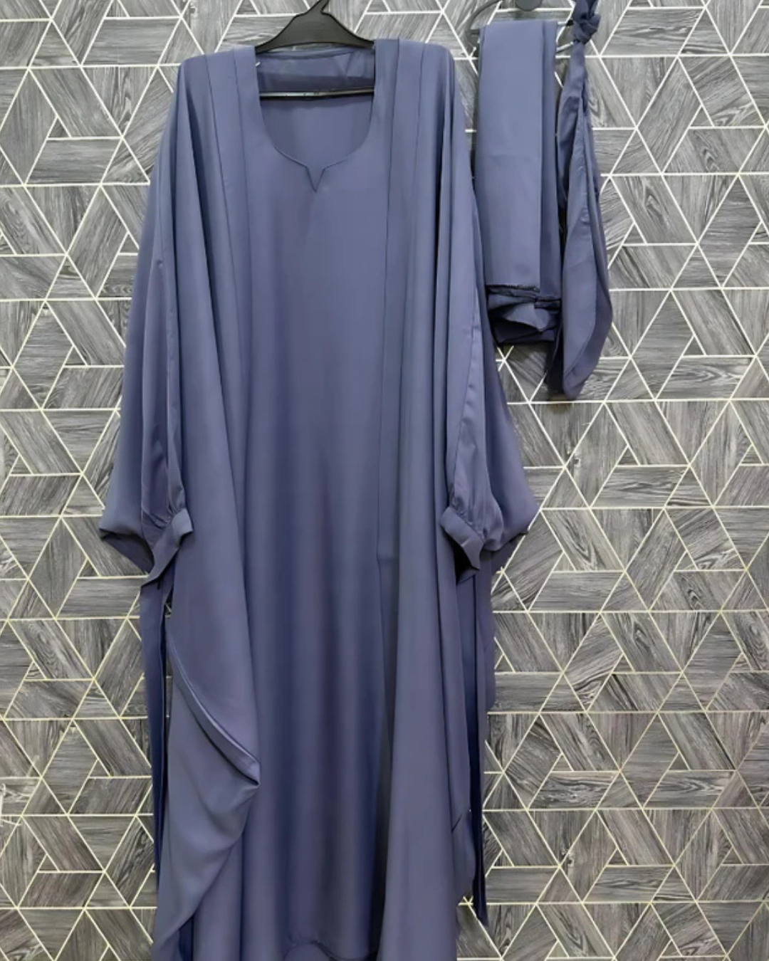 Safaa Abaya