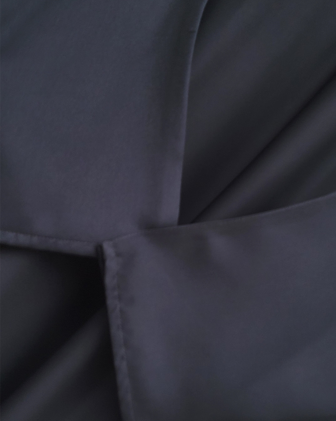 GenZ Classic Black Abaya