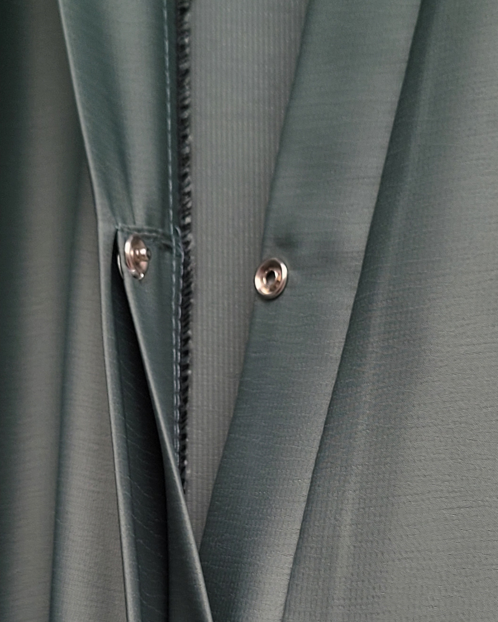 GenZ Olive Glow Abaya