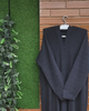 Classic Crinkle Abaya.