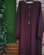 Noor-E-Haya Abaya.