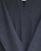 Classic Crinkle Abaya.