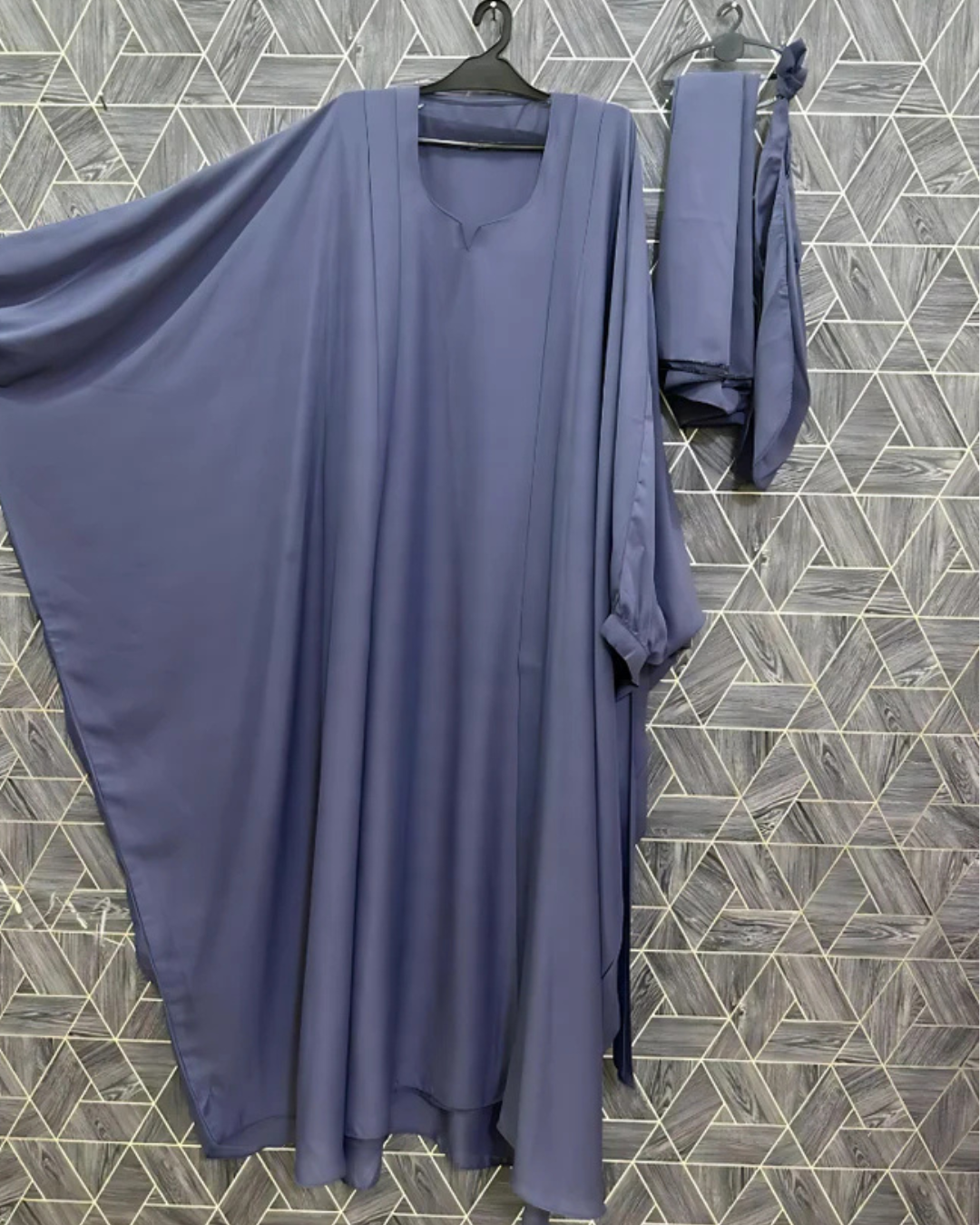 Safaa Abaya