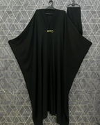 Zahra Abaya
