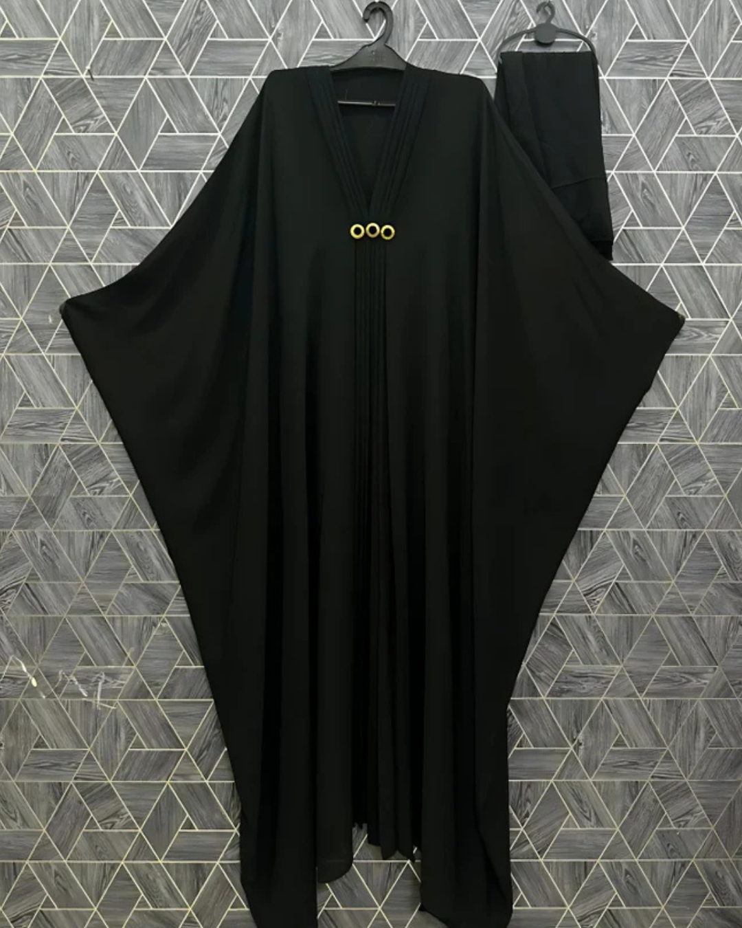 Zahra Abaya