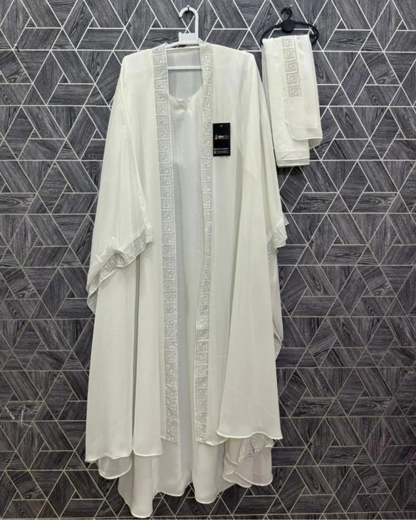 Halima Abaya