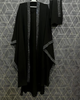 Halima Ganz Abaya
