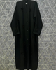 Bow Ganz Abaya