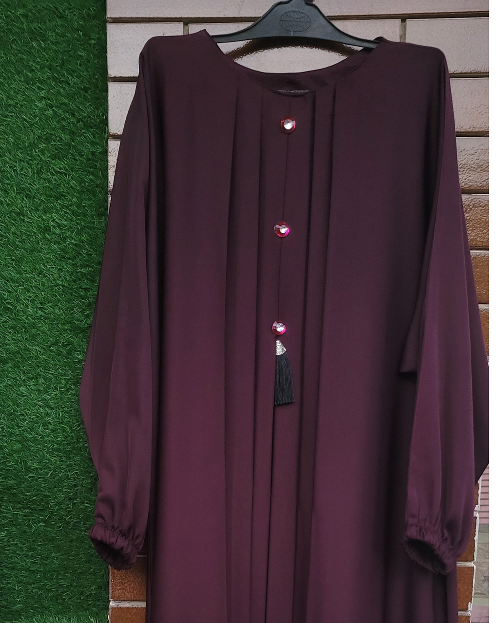 Noor-E-Haya Abaya.