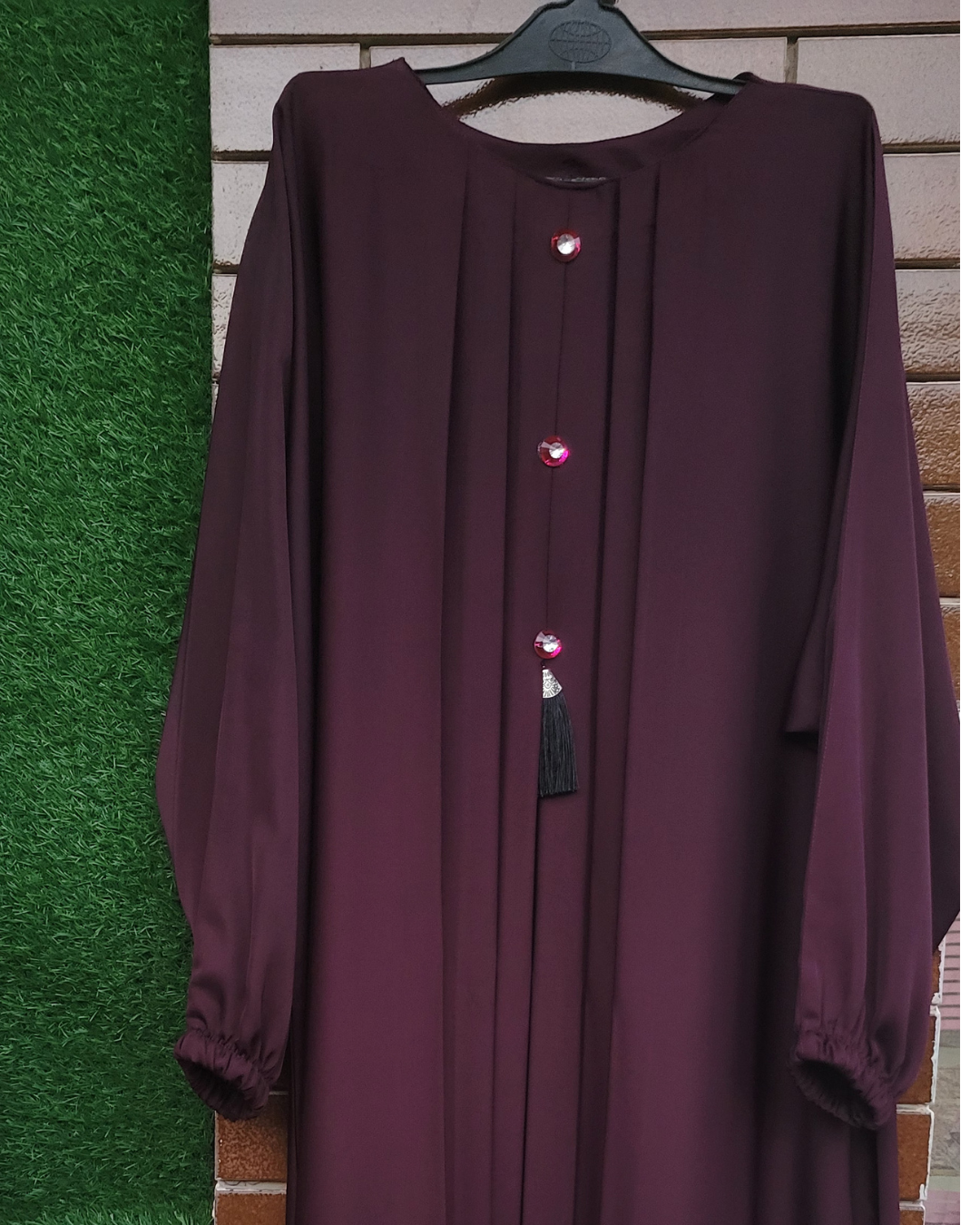 Noor-E-Haya Abaya.